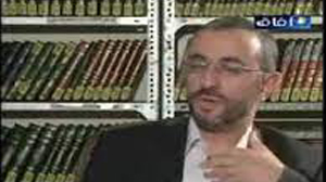 حوار مع الشيخ د. حيدر حب الله حول السيد الشهيد محمد باقر الصدر