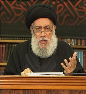 صلح الإمام الحسن (ع) قراءة جديدة في الأهداف والنتائج ـ السيد سامي البدري ( حلقتان)